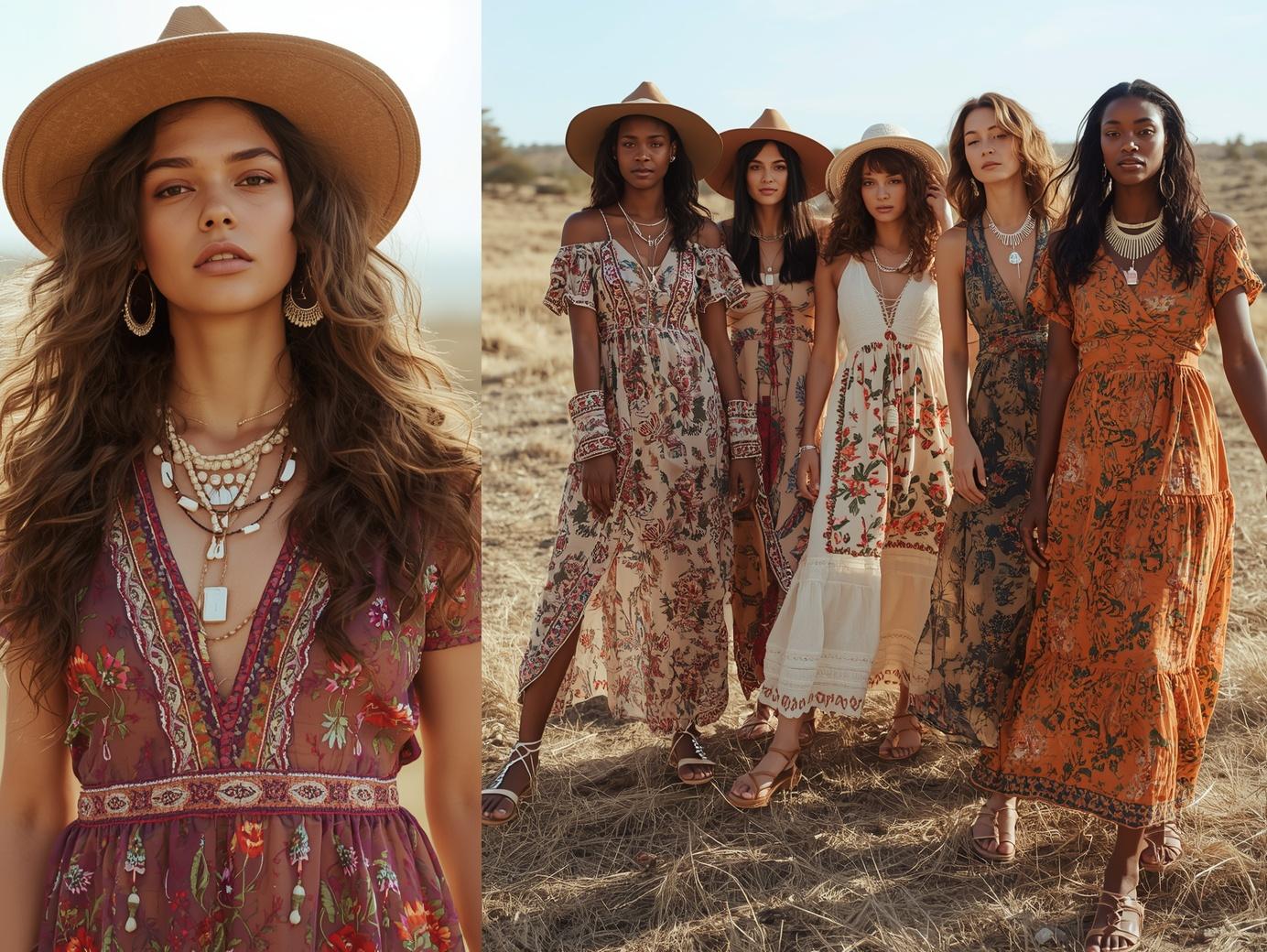 how to dress boho without cultural appropriation What if the difference between cultural appreciation and appropriation  isnt what you wearbut what you know, acknowledge, and support?, For  generations, Indian clothing was dismissed as ethnic,