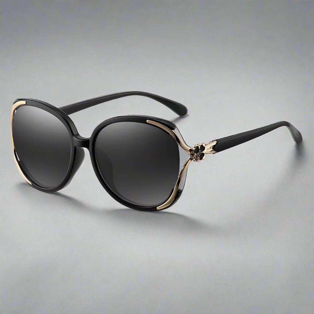 Women’s Polarized Sunglasses CJ