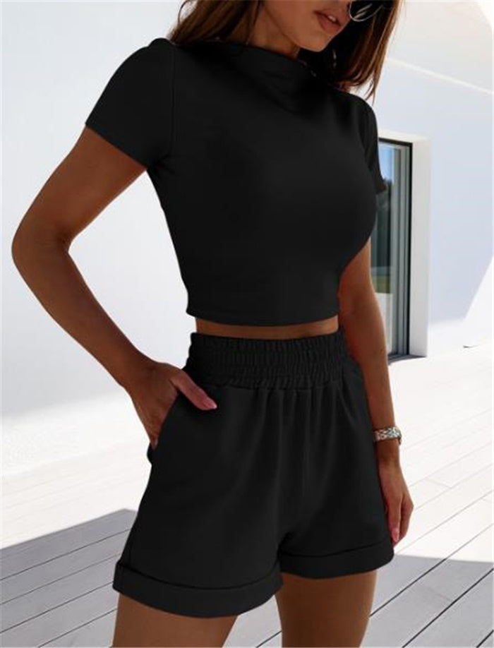 Women's Fashion Sportswear Casual Suit FitiqueFit