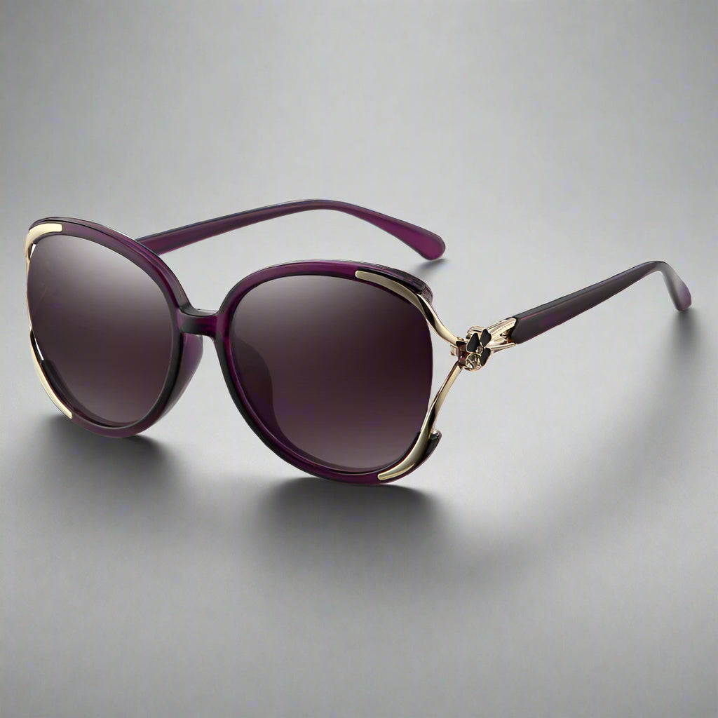 Women’s Polarized Sunglasses CJ