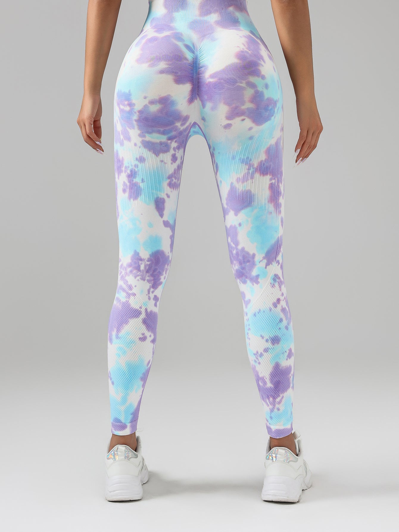 2-Pack Drip Dye Skinny Pants CJ US