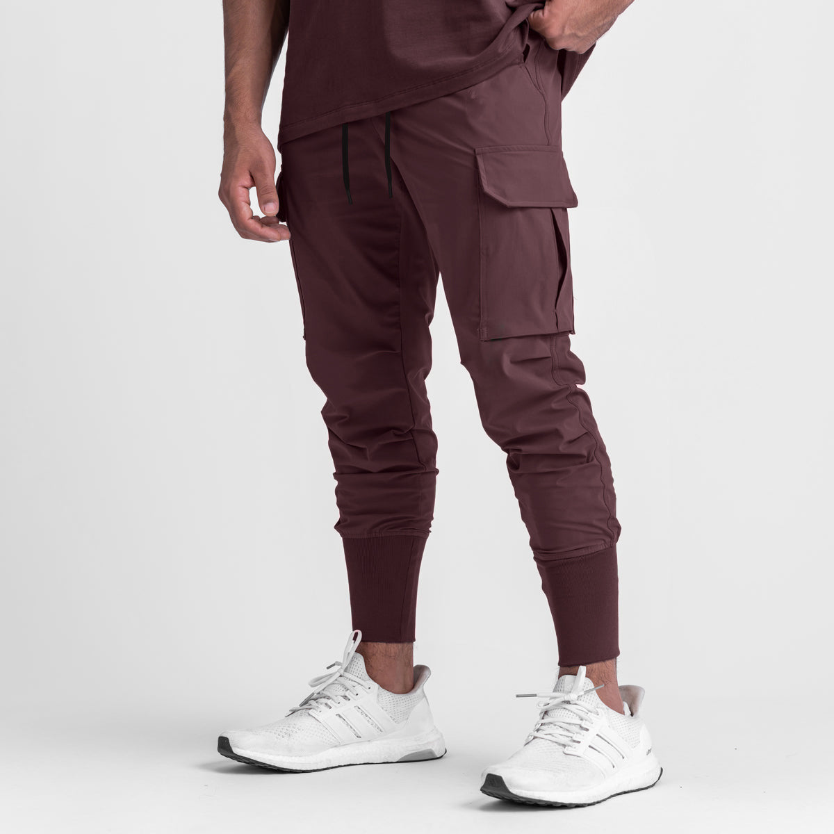 👖 Men's Slim-Fit Lightweight Sports & Leisure Pants FitiqueFit