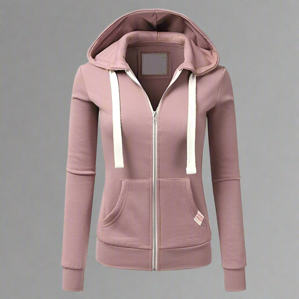 WINTER FASHION HOODIES SWEATSHIRT CJ US