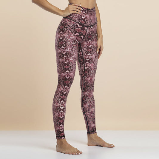 Leggings High Waist Leggings For Yoga Fitness Running Training