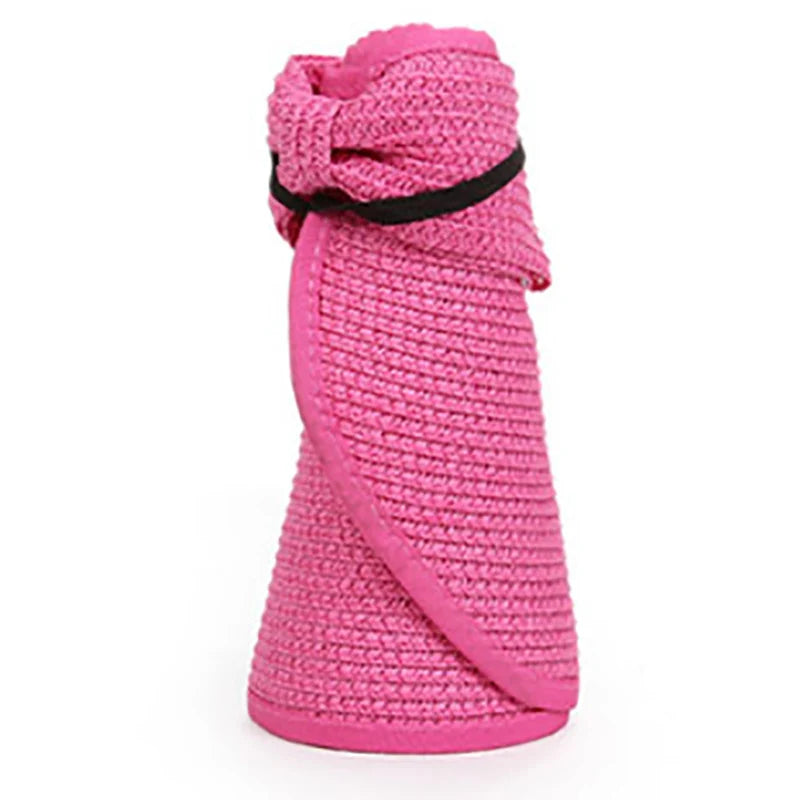 Women’s Summer Visor Hat FitiqueFit