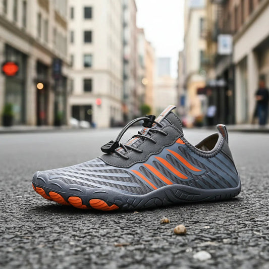 Unisex Quick-Dry Water Shoes – Lightweight Beach & Aqua Sneakers