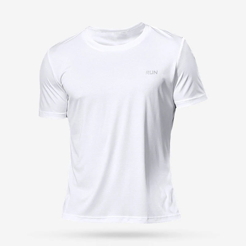 Men's Quick-Dry Compression T-Shirt FitiqueFit