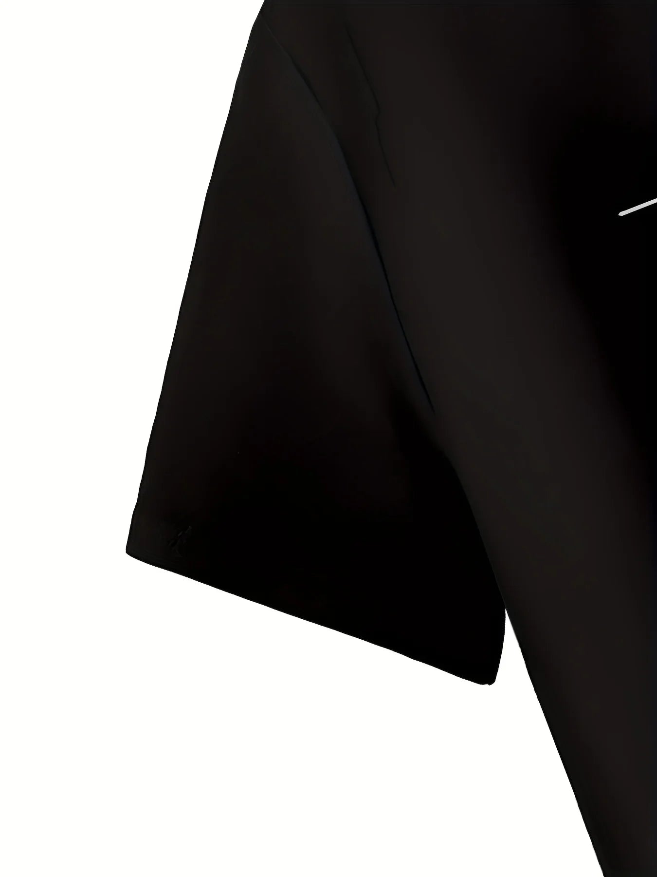 Summer Men's 3D Printed Urban Streetwear 2-Piece Set FitiqueFit