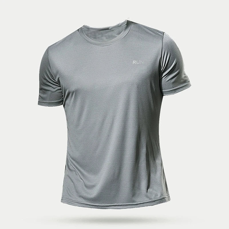 Men's Quick-Dry Compression T-Shirt FitiqueFit