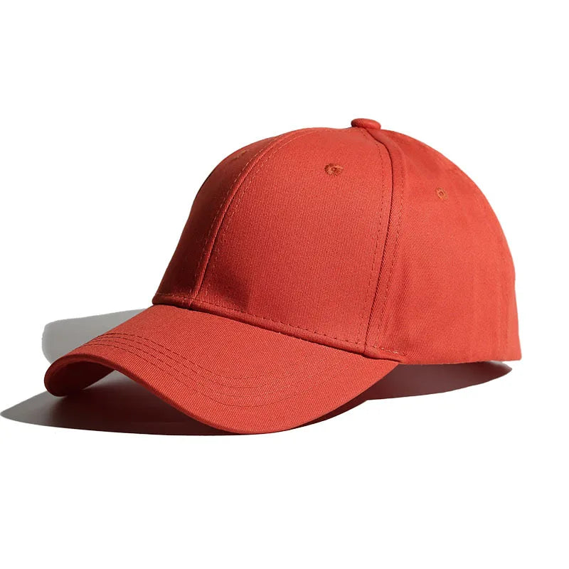 Women’s High-Ponytail Baseball Cap FitiqueFit