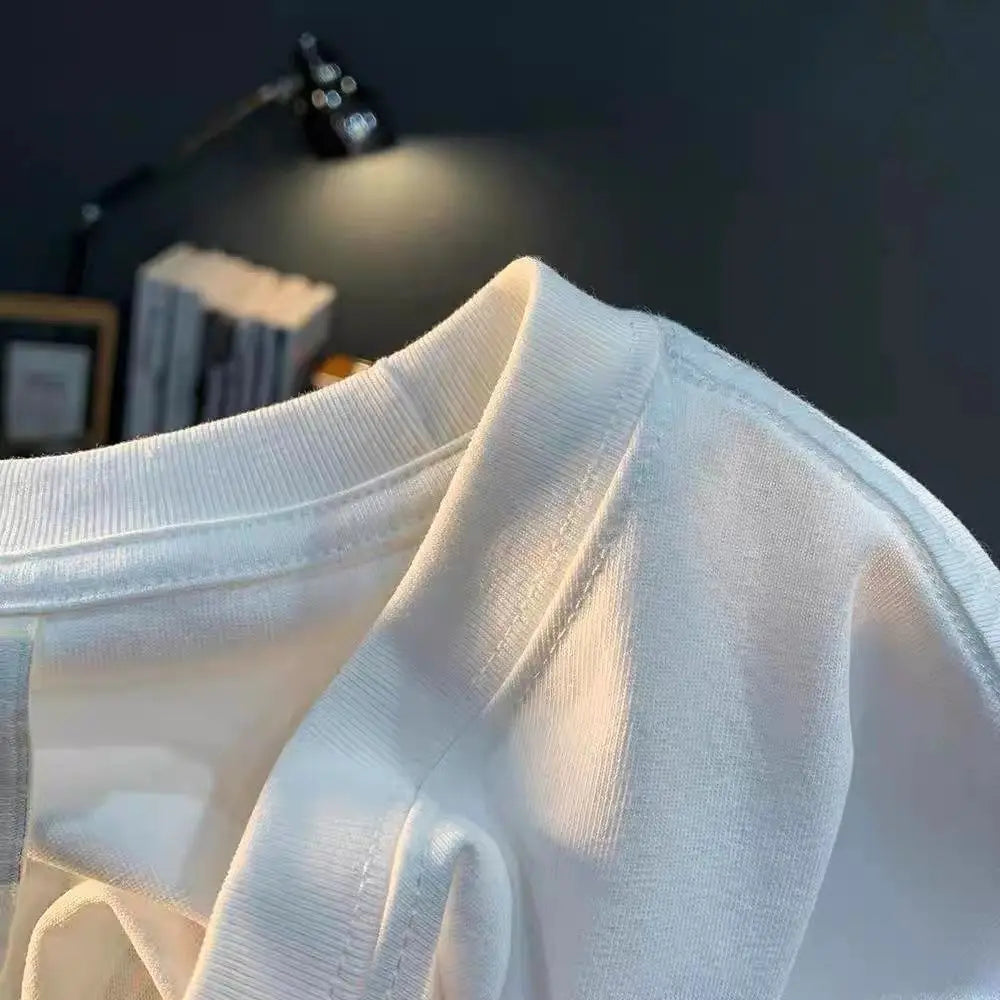 🎸 Korn 'Issues' Graphic T-Shirt – Unisex Nu-Metal Streetwear FitiqueFit