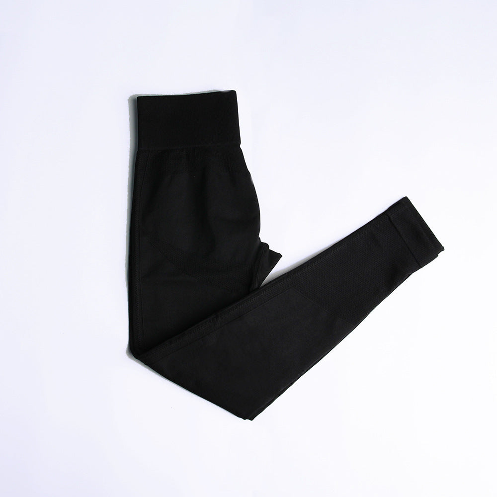 Women’s Booty Lift Yoga Pants CJ