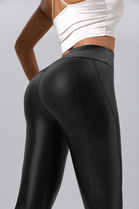Running Fitness And Yoga Pants For Women