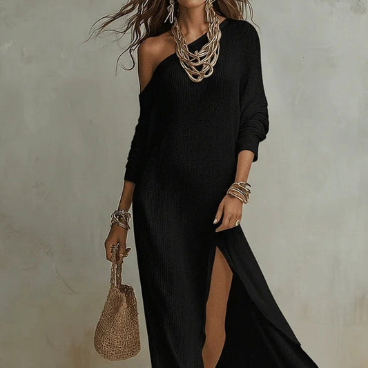 Polyester Women's Dress