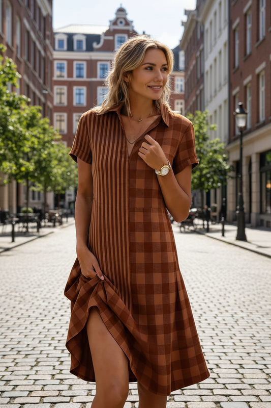 Street background - Image 1