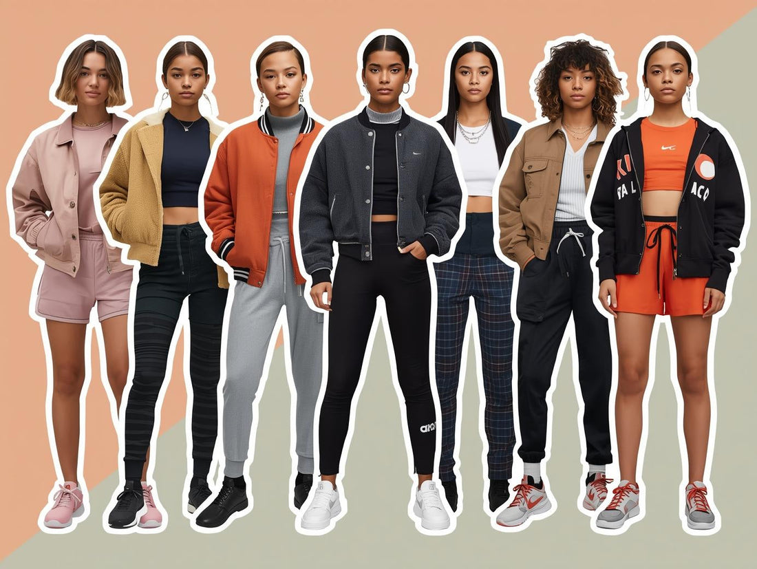 Athleisure Outfits Women Wear Daily in 2026