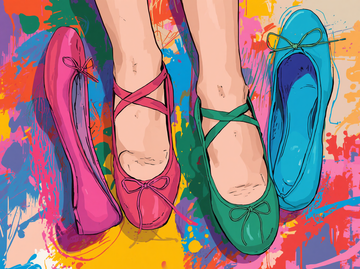 Best Ballet Flats Women