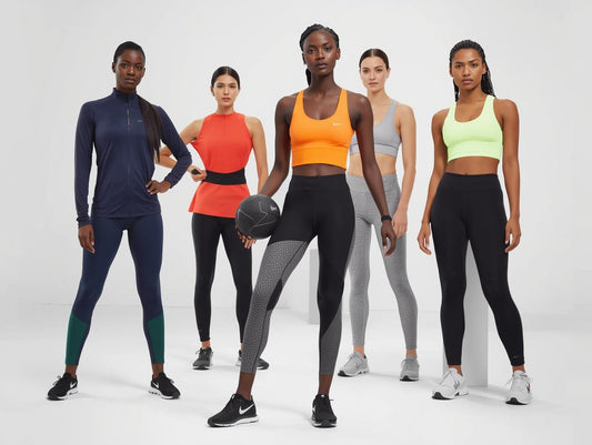 Best ActiveWear Essentials for Women Who Want Comfort and Performance