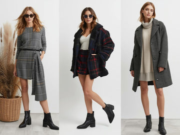 Best Ankle Boots Women 2026: Year-Round Style Guide