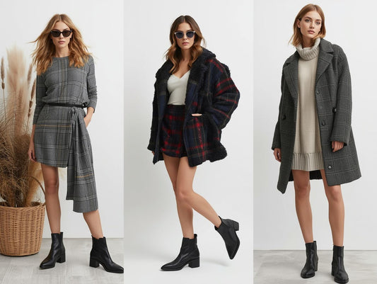 Best Ankle Boots Women 2026: Year-Round Style Guide