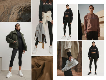 Best Athleisure Outfits for Running Errands in 2026 (Comfort That Still Looks Put-Together)