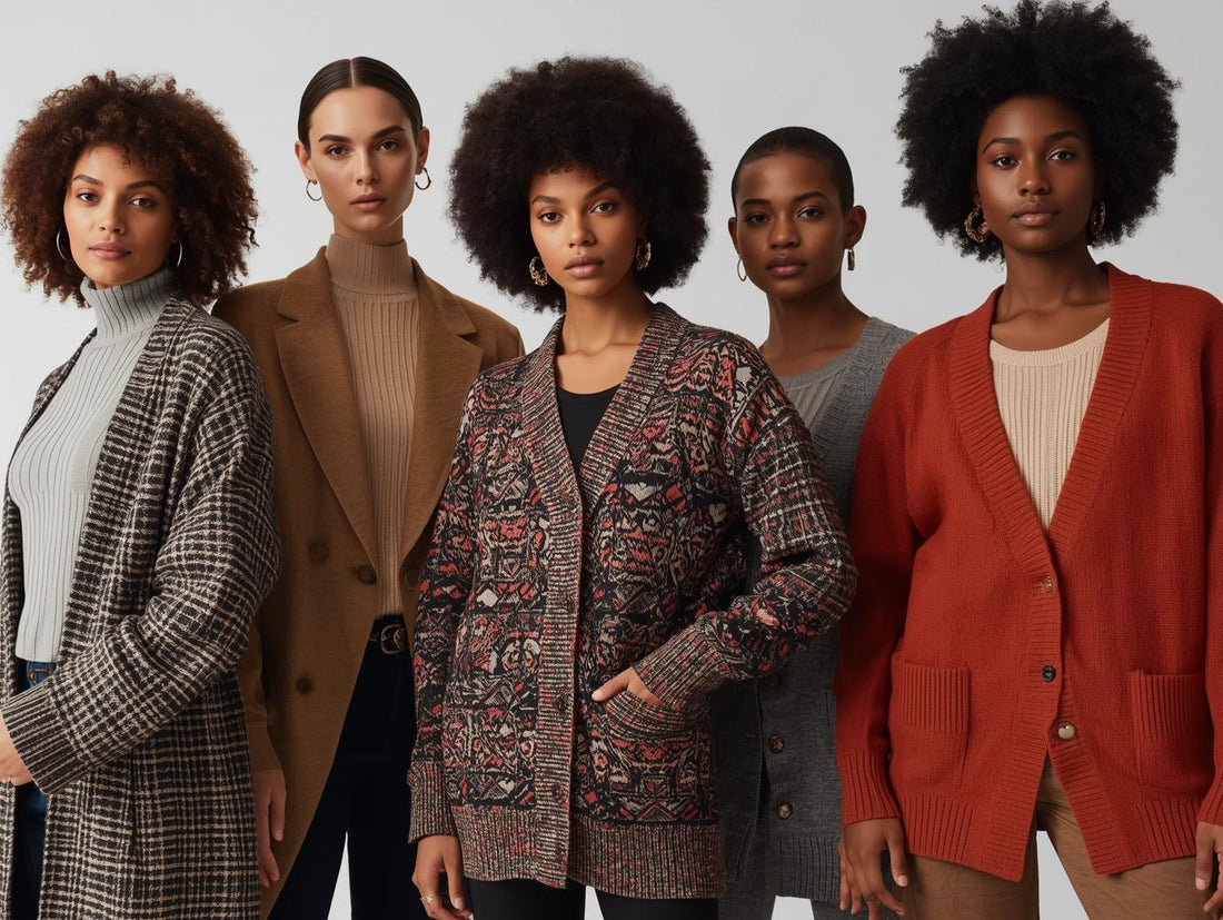 Best Cardigans for Women 2026: The Layering Essential You Need