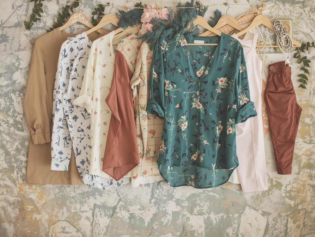 Best CasualWear Pieces for Women Who Want Comfort Without Looking Basic