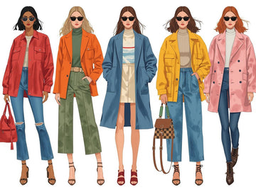 Best Casual Outfits for Women in 2026 (Comfortable Looks You Can Wear Every Day) Diversi™ Fashion
