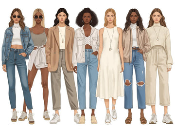 Best Comfortable Women’s Outfits for Everyday Wear in 2026