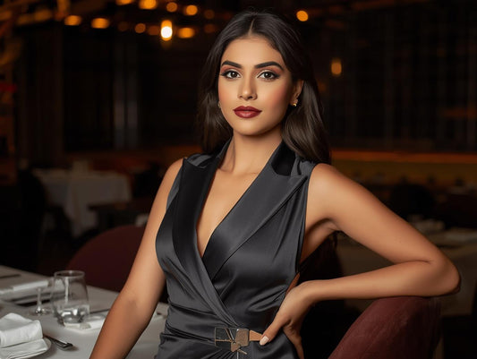 Best Date Night Outfits for Women 2026: Looks That Make a Lasting Impression