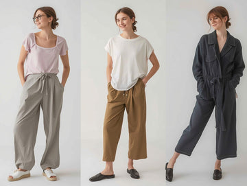 Best Drawstring Pants Women Love: Stylish & Comfortable Outfit Ideas (2026 Guide)