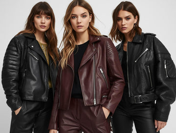 Best Faux Leather Jackets for Women 2026: The Edgy Essential Every Wardrobe Needs