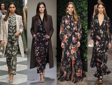 Best Floral Outfits for Women 2026: How to Wear Florals From Casual to Chic