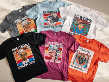 Best Graphic Tees for Women 2026: Statement Shirts That Sell Out Fast