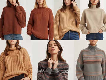 Best Knit Sweaters for Women 2026: Cozy Styles to Shop Now
