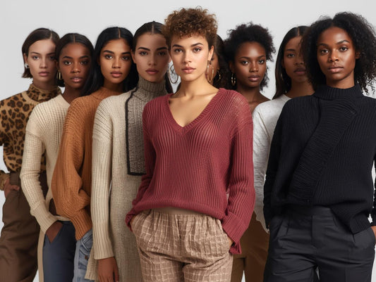 Best Knit Tops for Women 2026: Elevated Basics Your Wardrobe Needs