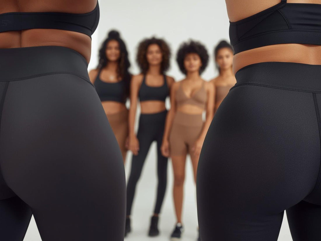 Best Leggings for Women 2026: High-Waist, Seamless & Sculpting Styles