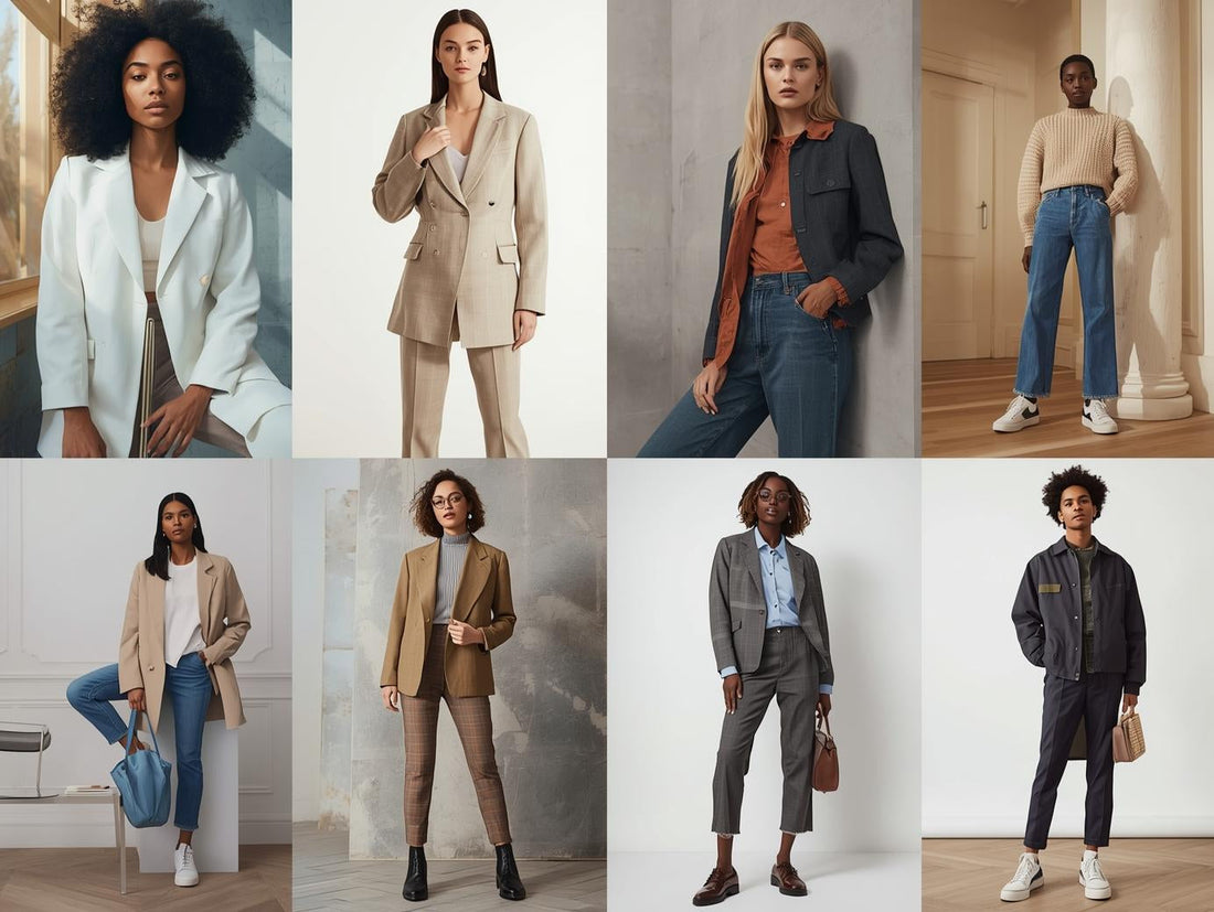 Best Matching Outfit Sets for Women to Wear Every Day (2026 Guide)