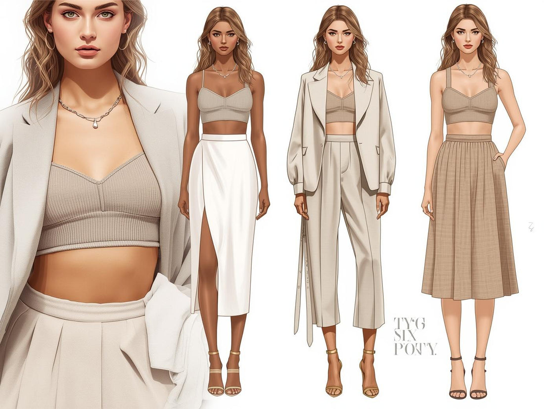 Best Matching Two-Piece Sets for Women: Effortless Style in 2026