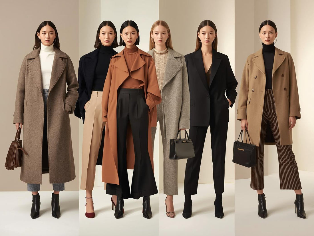 Best Outfit Sets for Women