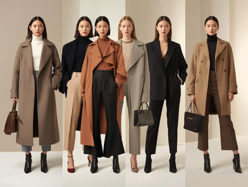 Best Outfit Sets for Women