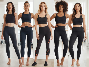 Best Pilates Outfits for Women 2026: What to Wear to Every Class