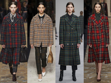 Best Plaid Clothing for Women 2026: Classic Prints, Modern Style - FitiqueFit