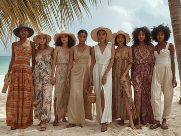 Best Resort Wear for Women 2026: Boho & Relaxed Outfits for Your Next Getaway