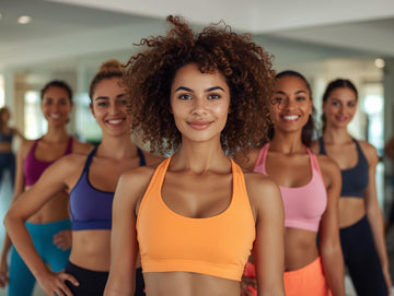 Best Sports Bras for Women 2026: Supportive, Stylish & Built for Every Workout