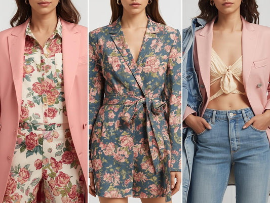 Best Spring Outfits for Women 2026: Fresh Looks for the New Season
