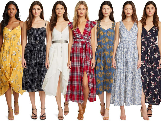 Best Summer Dresses for Women 2026: Stay Cool and Stylish