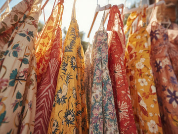 Best Sundresses for Women 2026: Slip, Bodycon & Summer Styles to Shop