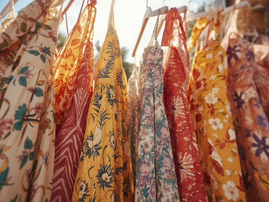 Best Sundresses for Women 2026: Slip, Bodycon & Summer Styles to Shop