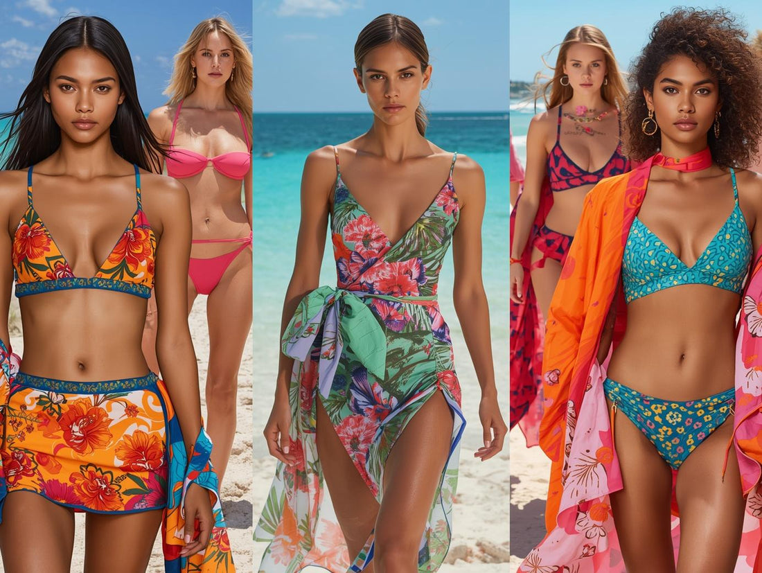 Best Swimwear Women 2026: Beach Outfits & Summer Ready Looks